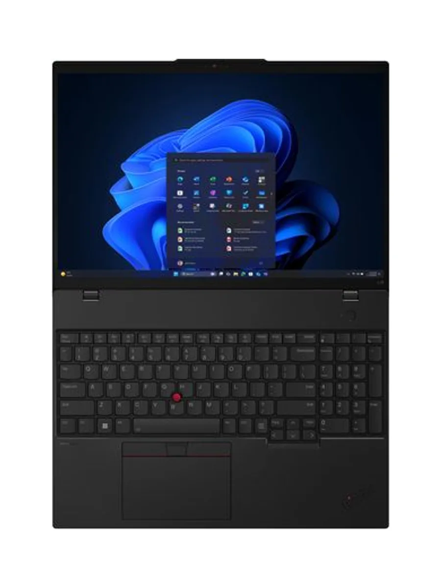 Lenovo ThinkPad L16 Gen 2 (Intel) 16