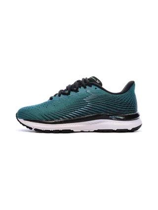 Chaussures de Running Turquoise Femme 361° Kairos 1