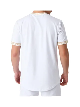 T-Shirt Blanc Homme Project X Paris 2511114 2
