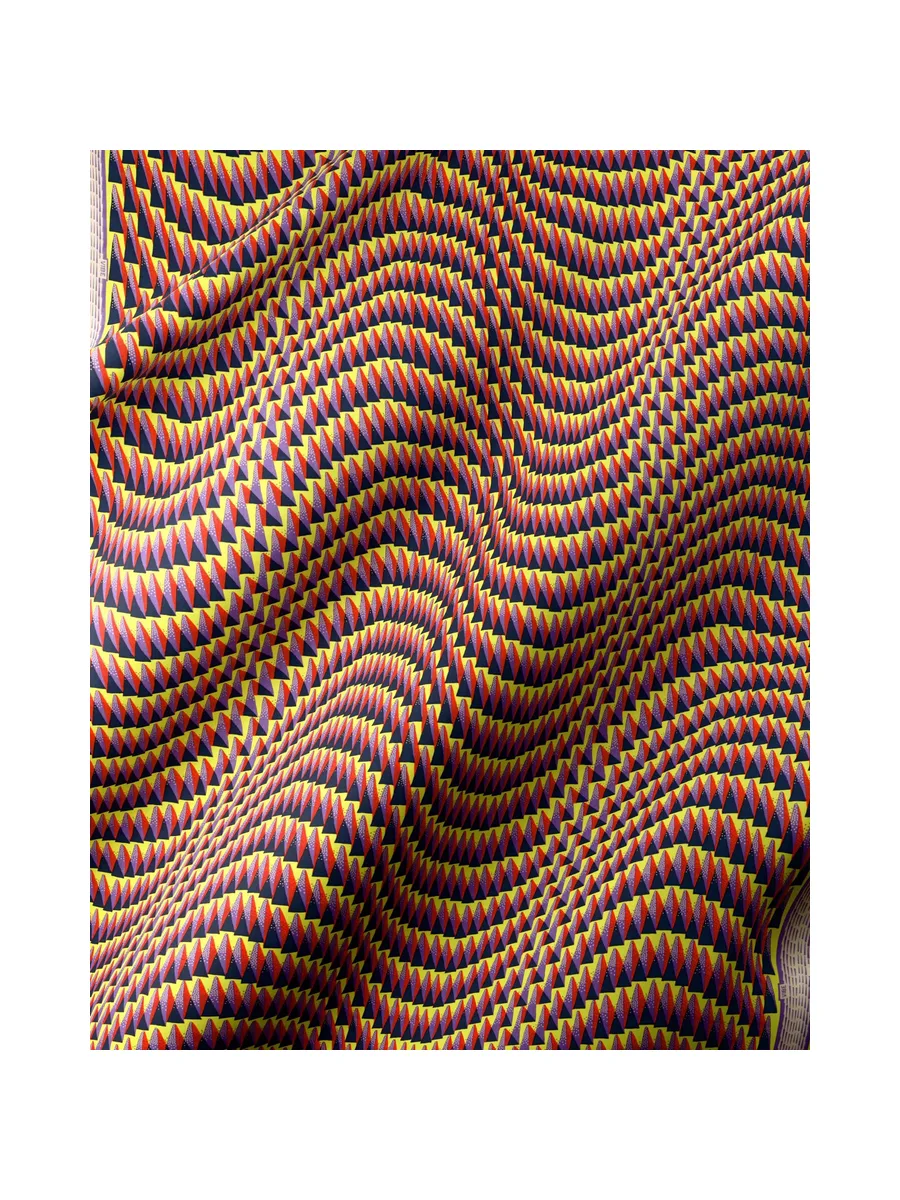 Vlisco Vibe 47
