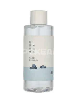 Round Lab 1025 Dokdo Toner 100ml 2