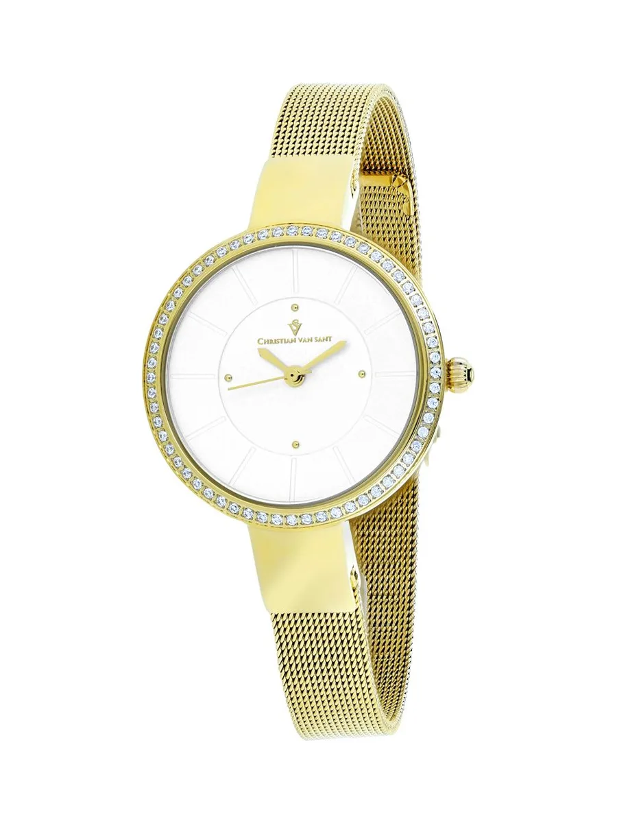 Christian Van Sant Women's Reign 1