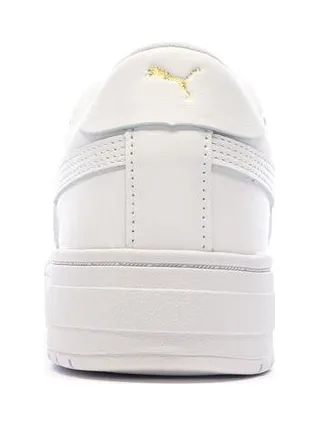 Baskets Blanches Homme Puma Pro Classic380190 3