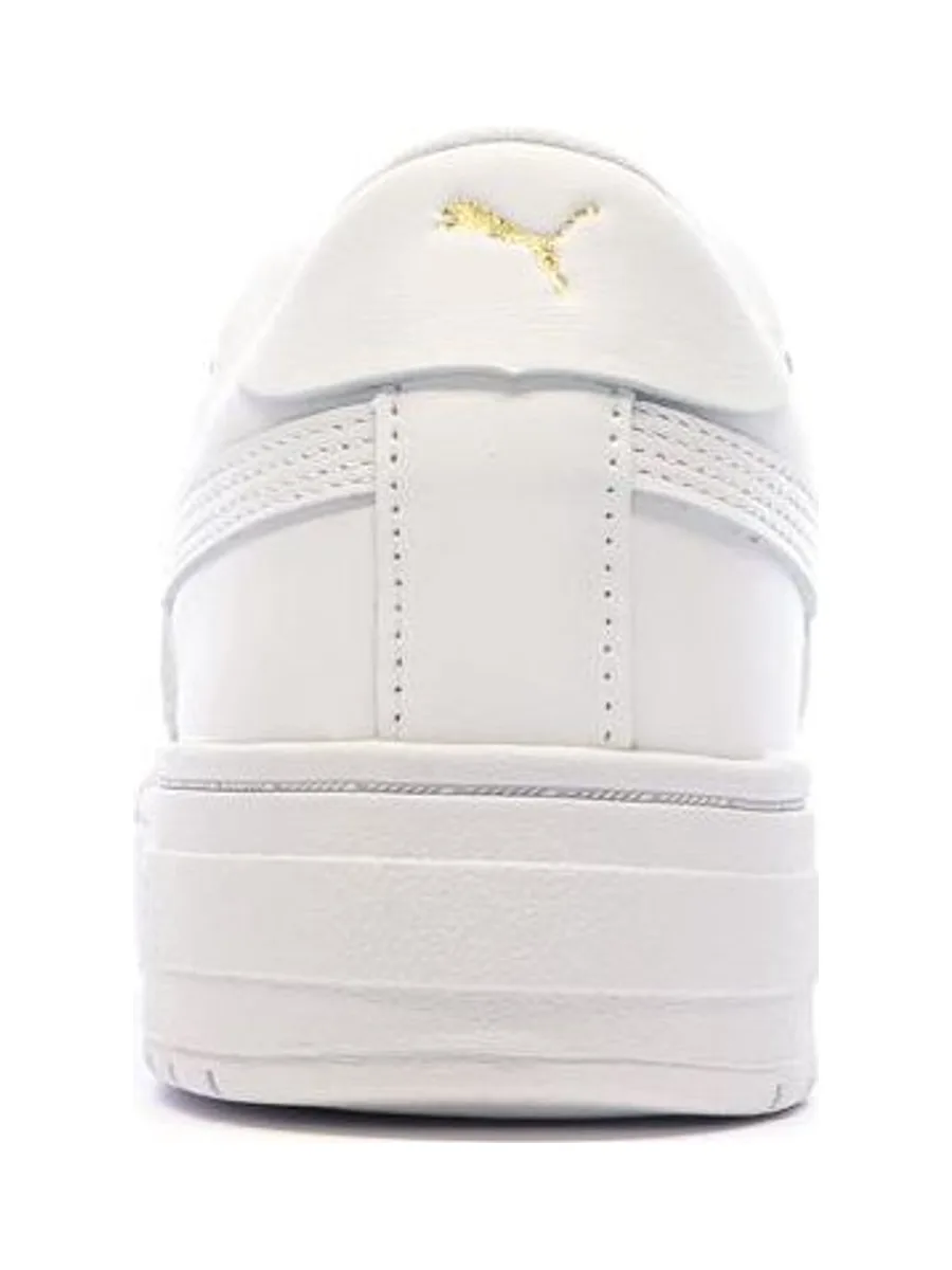 Baskets Blanches Homme Puma Pro Classic380190 3
