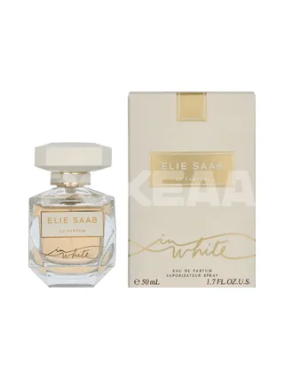 Elie Saab Le Parfum In White Edp Spray 50ml 1