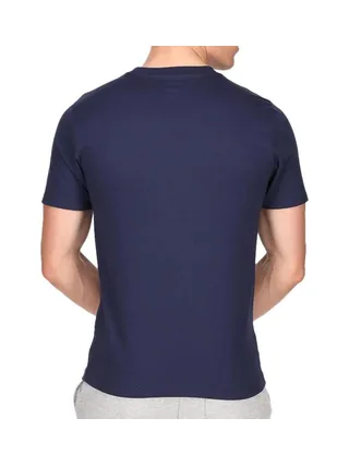 T-shirt Marine Homme New Balance Classic 2