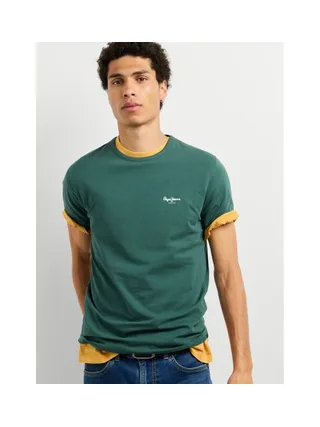 PEPE JEANS PM5010180 Original Basic 3N - T-shirts 1