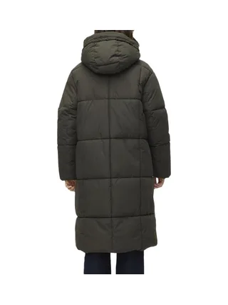 Doudoune Kaki Femme Vero Moda Lanoranja 2