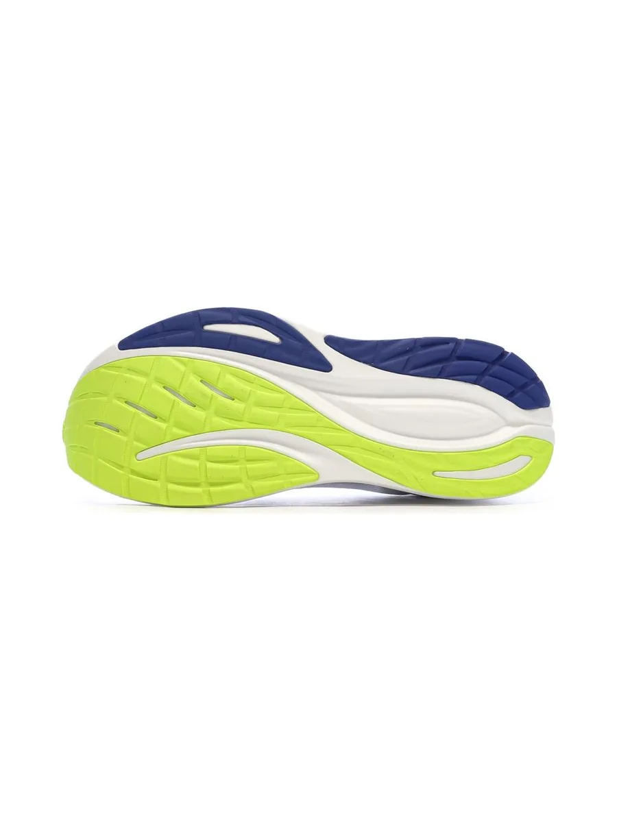 Chaussures de Running Blanches Homme Mizuno Neo Zen 2 6