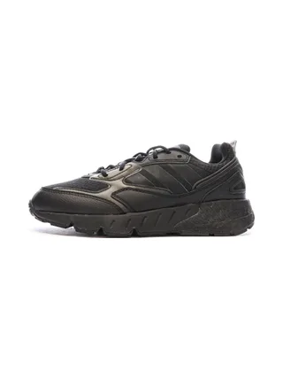 Baskets Noires Garçon/Fille Adidas Boost 1