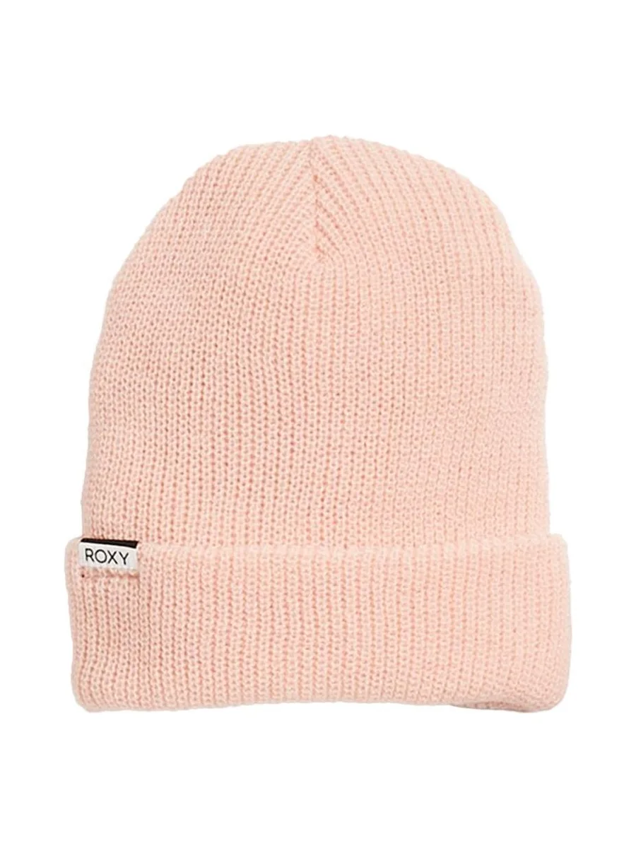 Bonnet Rose Pale Femme Roxy Island Fox 2