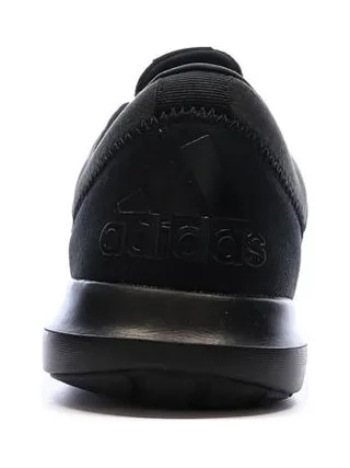 Baskets Noires Homme Adidas Coreracer 3