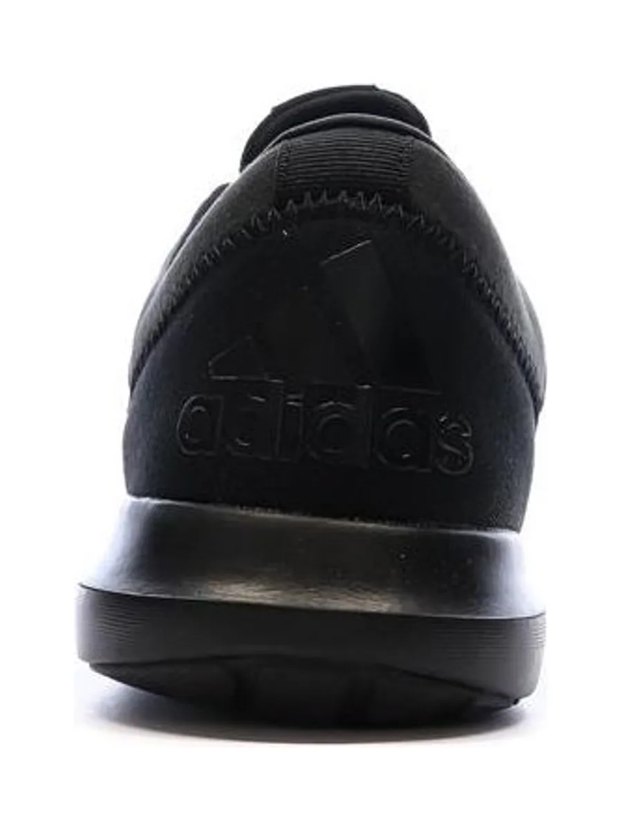 Baskets Noires Homme Adidas Coreracer 4