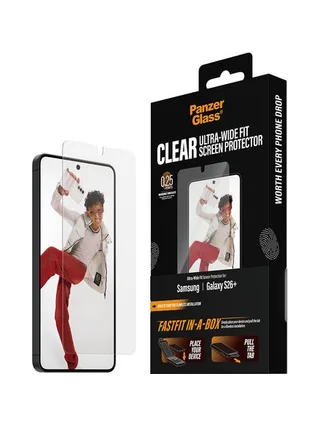 PG Samsung Galaxy S26+dust free AB 6