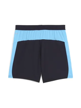 OM Short Marine/Turquoise Garçon Puma Replica 2