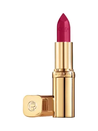 Rouge à Lèvres Satiné Color Riche L'Oréal Paris 2010 La Prune 1