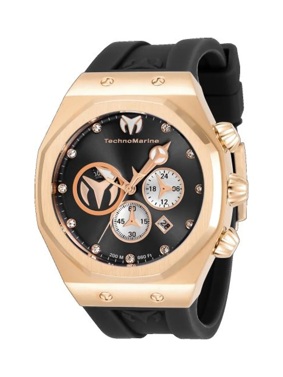 Technomarine Men's Reef 1