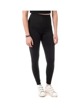 Legging Noir Femme Monday Premium Skinny 1