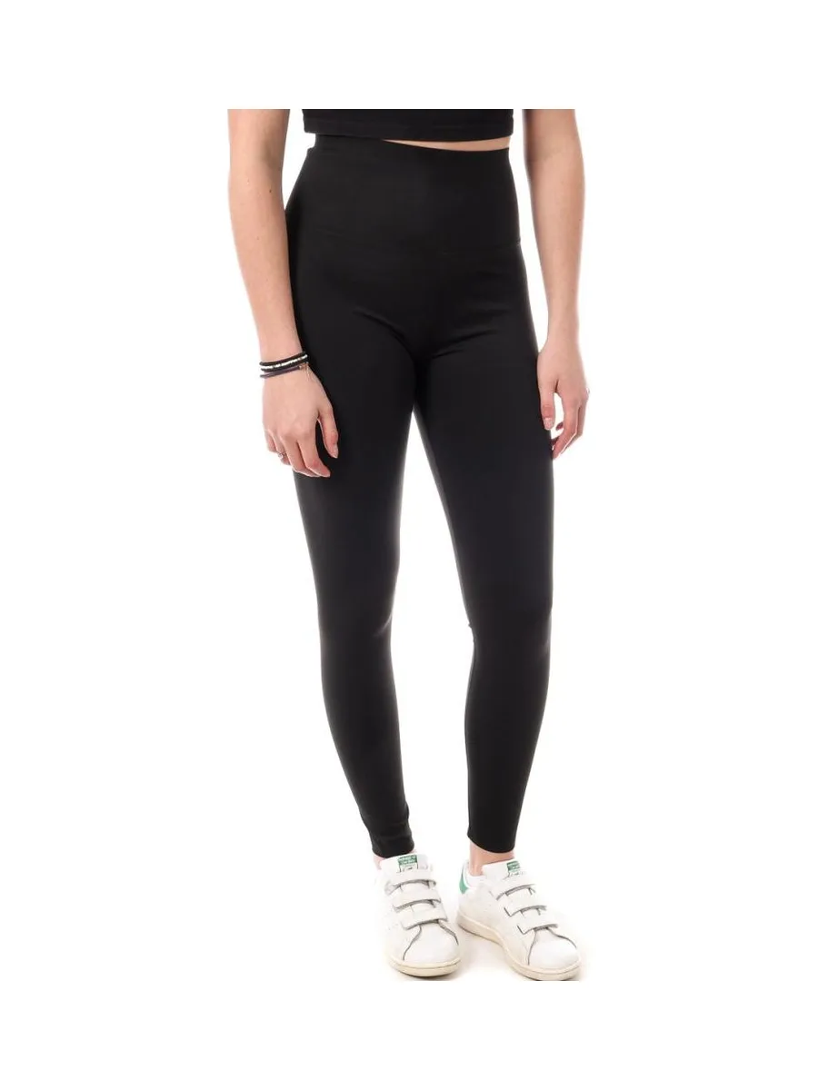 Legging Noir Femme Monday Premium Skinny 2