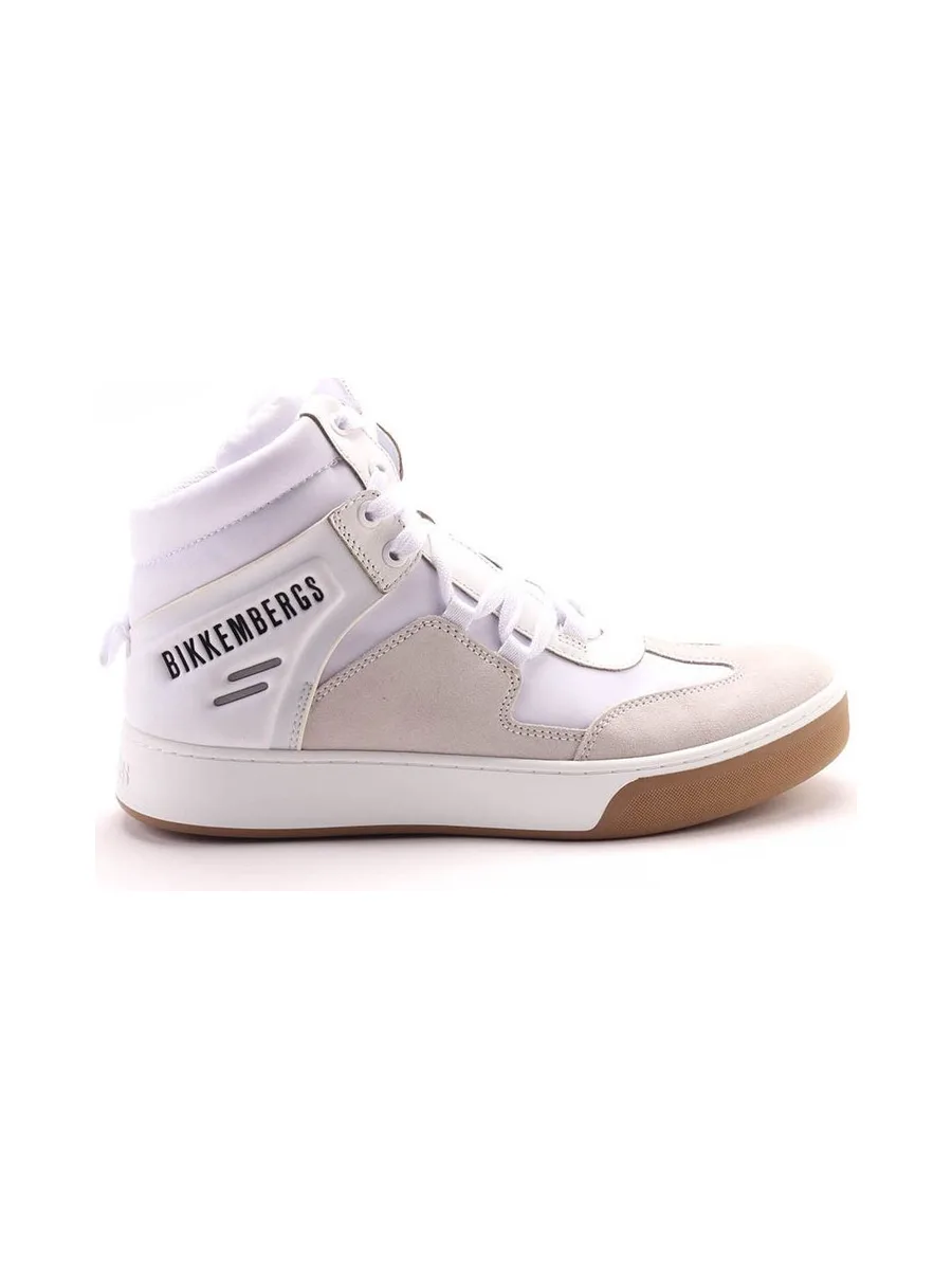 Baskets BIKKEMBERG B4BKM0038 2