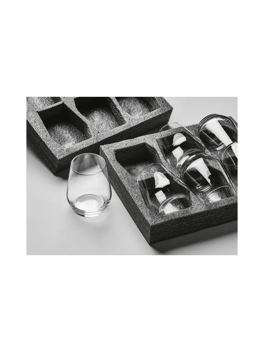 Gobelet 38cl LAGOM - 6 pièces 6