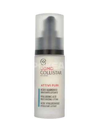 Collistar Pure Actives Hyaluronic Acid Moisturizing Lifting 30ml 2