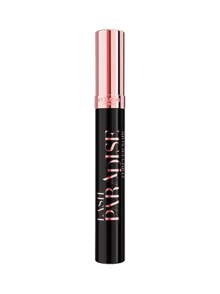Mascara Lash Paradise L’Oréal Paris 01 Black 2