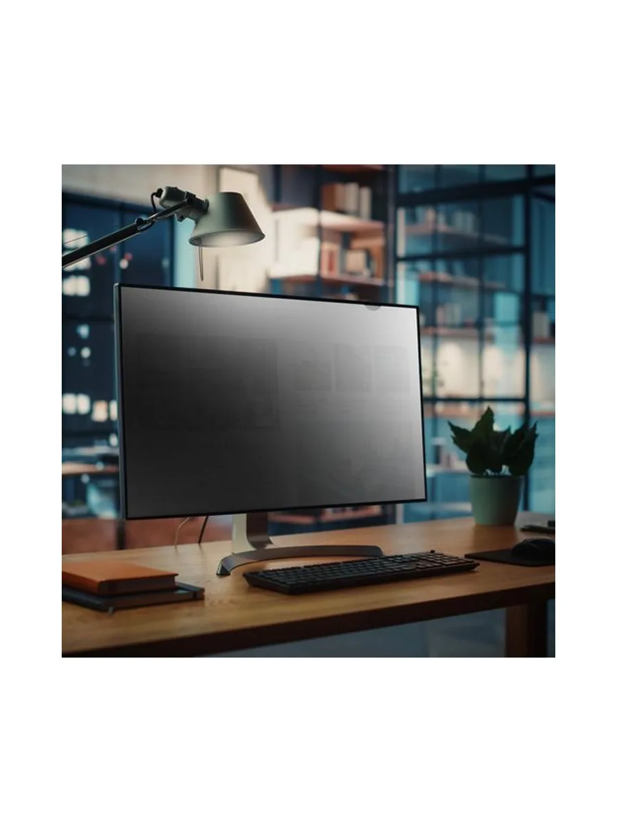 31.5" Computer Monitor Privacy Filter 6