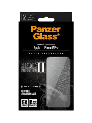 PG Ceramic SP iPhone17Pro UWF EasyAlign 3
