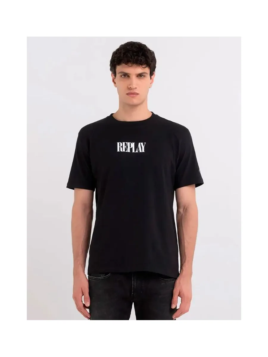 REPLAY M6657.000.22662 - T-shirt 2
