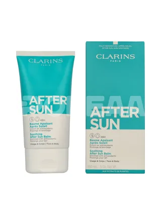 Clarins Soothing After Sun Balm 150ml 1