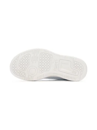 Baskets Blanches Garçon Puma Reb Joy 5