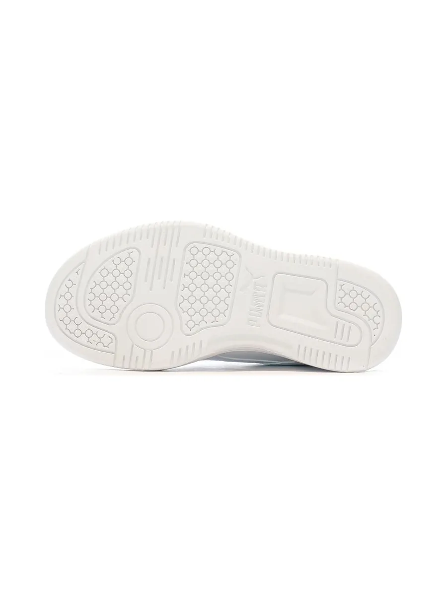 Baskets Blanches Garçon Puma Reb Joy 6