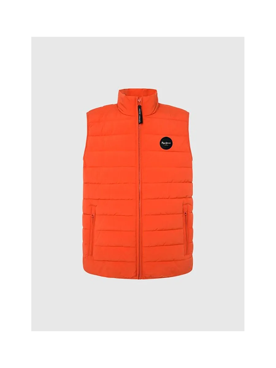 PEPE JEANS Toby - Gilet 7
