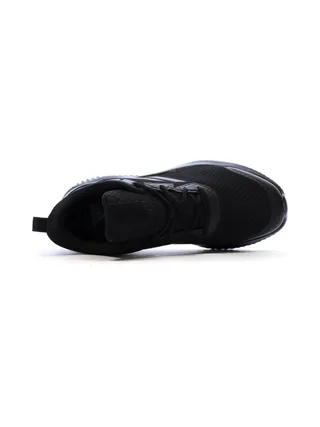 Baskets Noir Homme Adidas Alphacomfy 4