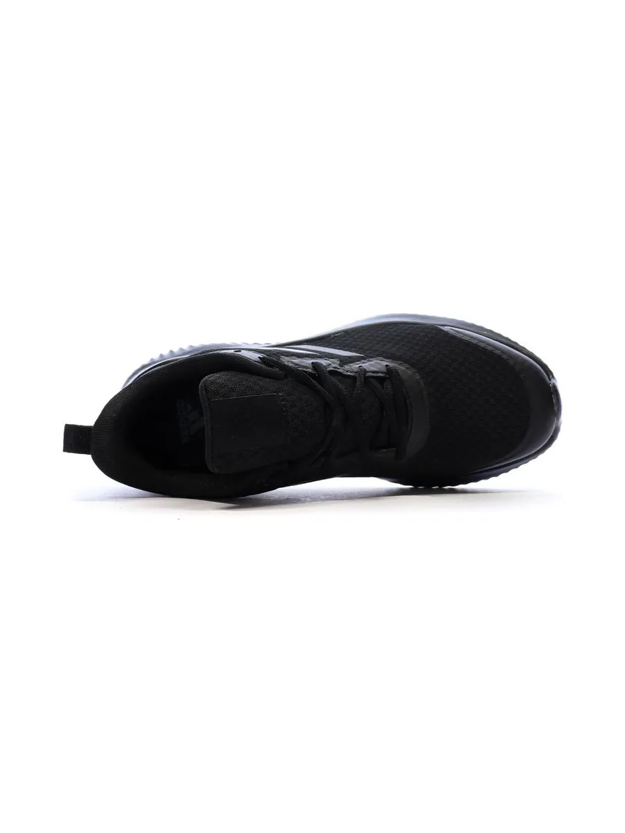 Baskets Noir Homme Adidas Alphacomfy 5