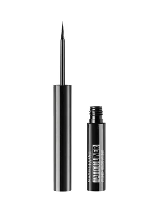 Tattoo Liner Liquid Gemey Maybelline 710 Nu 2