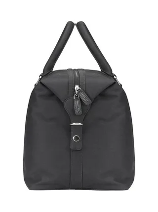 Broadway Weekender Bag Recycled BLK 4