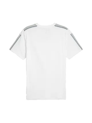 T-shirt Blanc Homme Puma Mapf1 Mt7 2