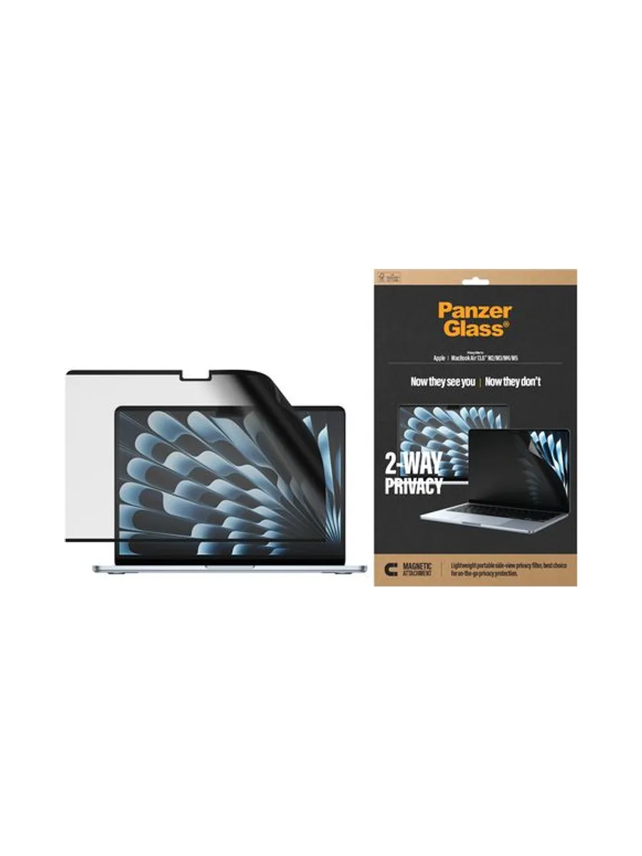 PG 2Way Privacy SP Macbook Air 13.6" 2