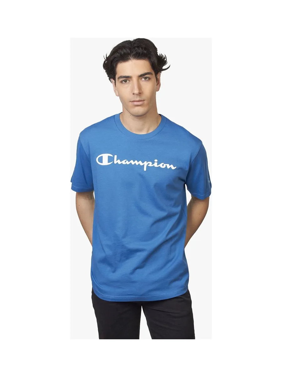CHAMPION 214747 - Maillot 12