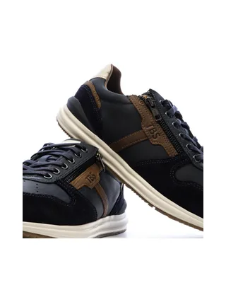 Baskets Marine Homme TBS SLIMANE 7