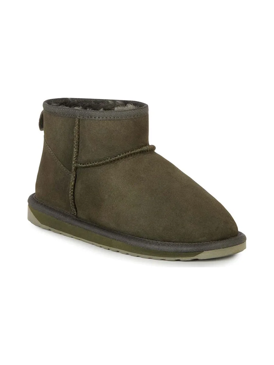 Bottes EMU Stinger Micro 14