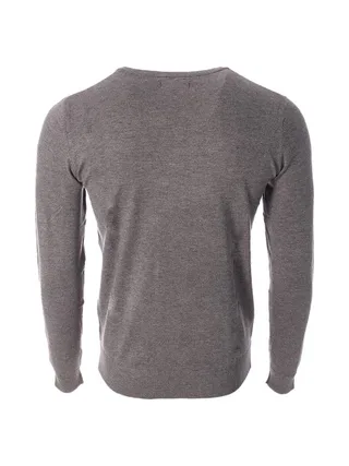 Pull Gris Homme Best Mountain 01-ATM 2