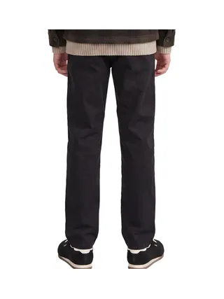 Pantalon Chino Noir Garçon Jack & Jones Karl 2