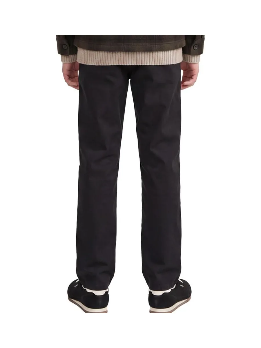 Pantalon Chino Noir Garçon Jack & Jones Karl 3