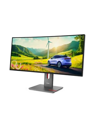 Lenovo ThinkVision P34WD-40 computer monitor 2