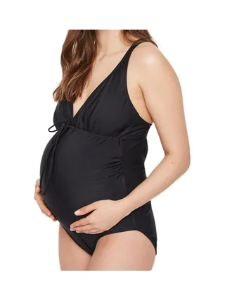 Maillot de bain Noir Femme Mamalicious 20017870 1