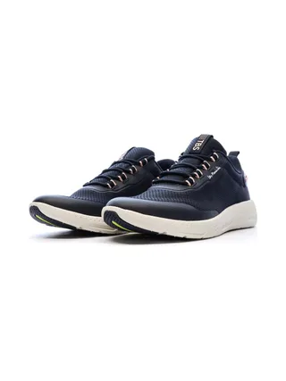 Baskets Marine Femme TBS JAZZEVO 6