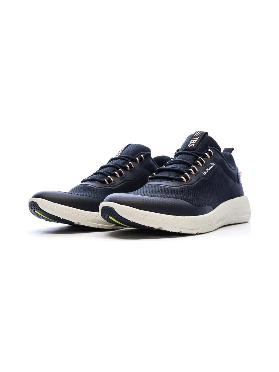 Baskets Marine Femme TBS JAZZEVO 7